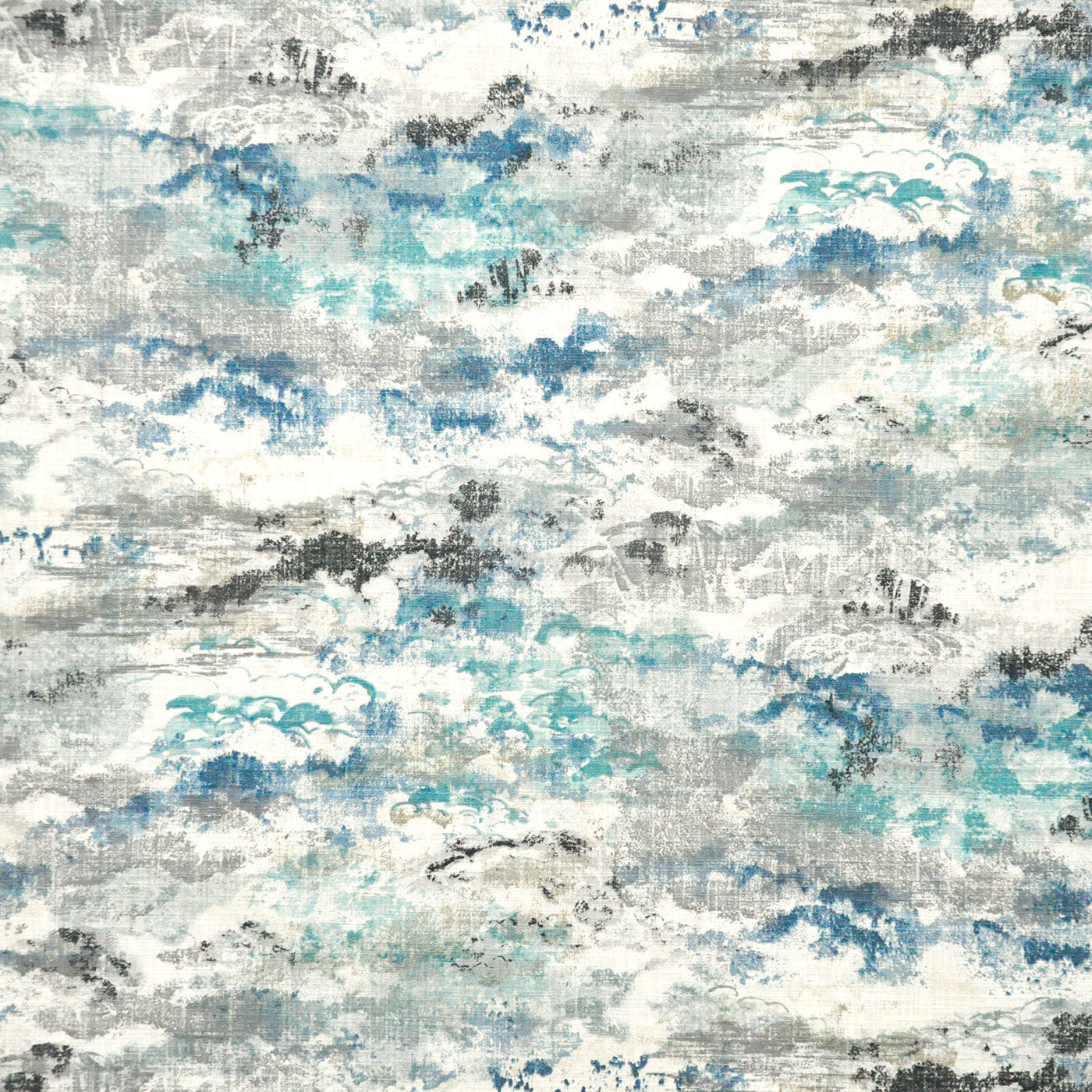 MZ2834 Maxwell PRINTS # 834 COASTAL CT-ODYSSEY