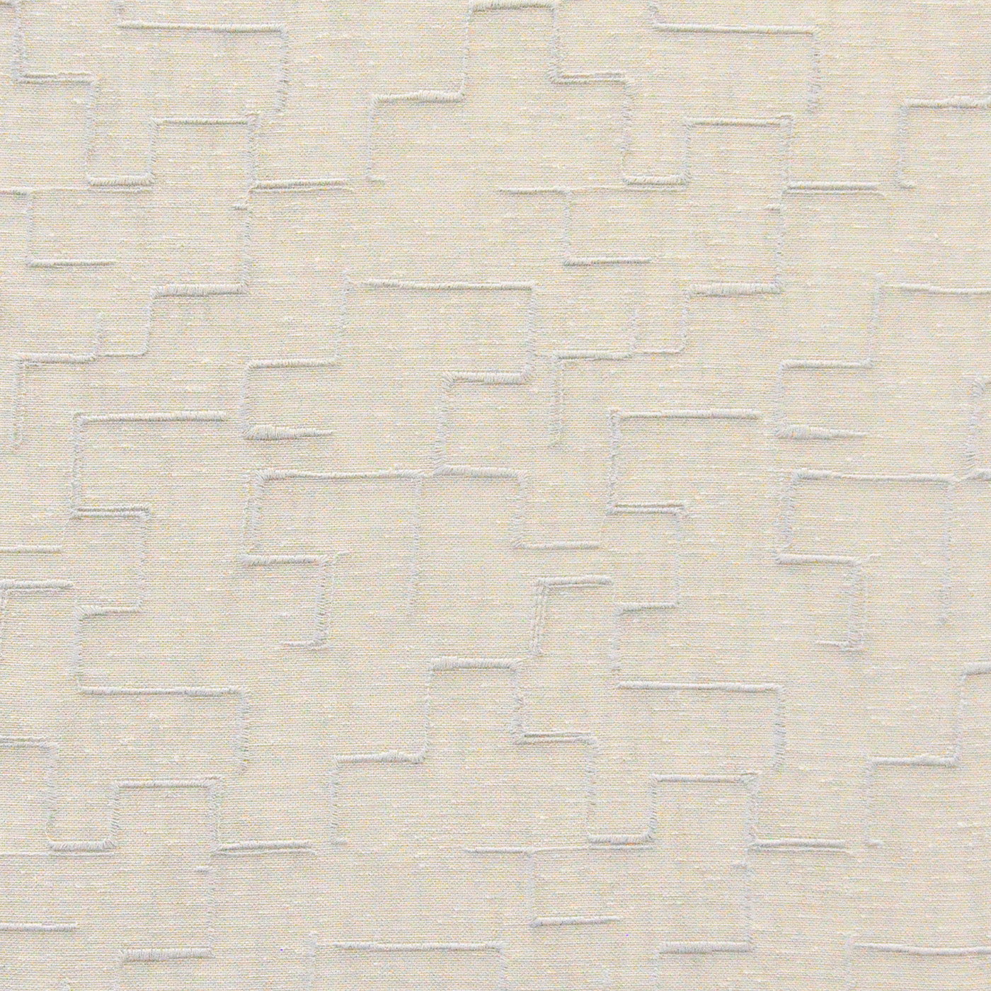 MZ4518 Maxwell SHEER PATTERN # 518 GREIGE SHEERPATHS