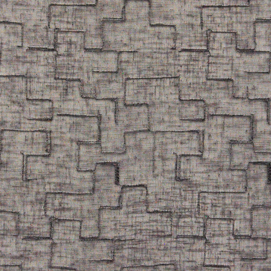 MZ4546 Maxwell SHEER PATTERN # 546 NOIR SHEERPATHS