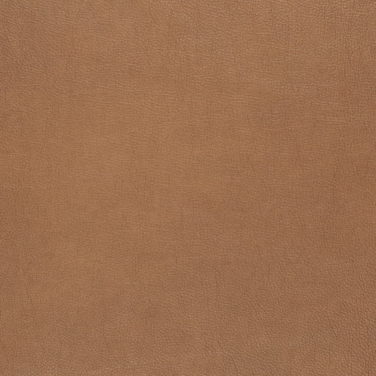 Maverick Caramel Beige & Taupe Charlotte Fabrics Genuine Leather