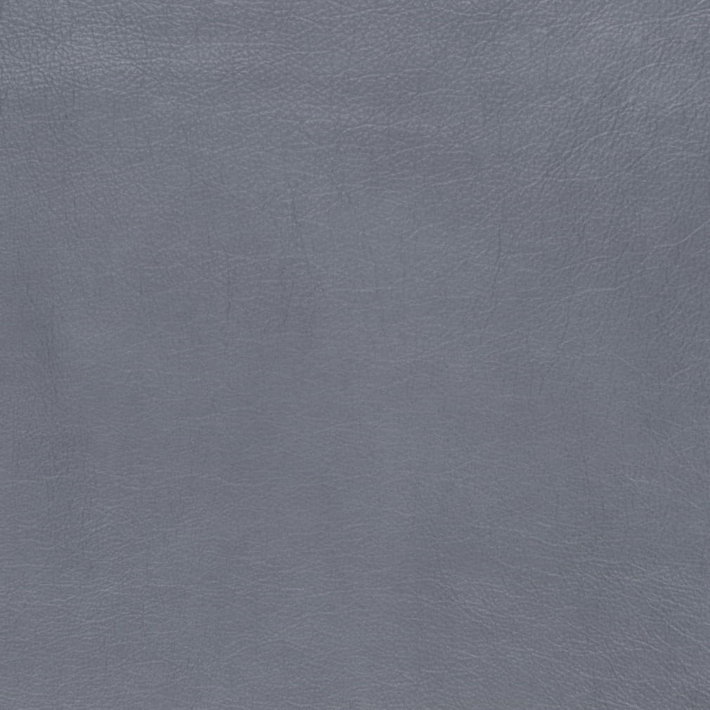 Maverick Harbor Blue Charlotte Fabrics Genuine Leather