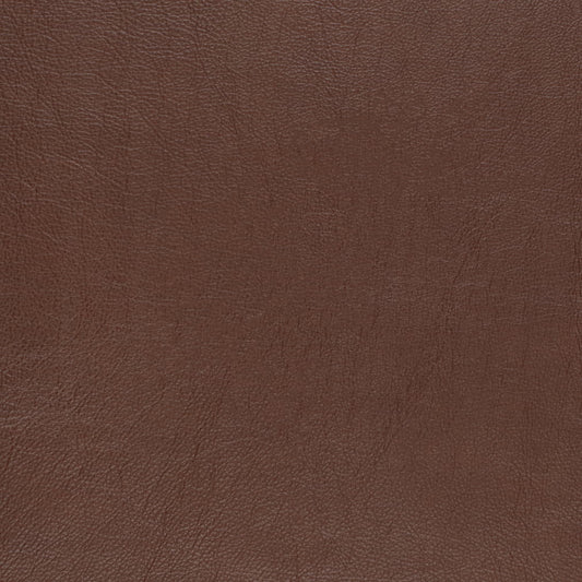 Maverick Russet Brown Charlotte Fabrics Genuine Leather