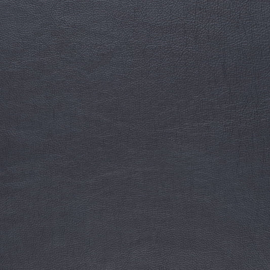 Maverick Sapphire Blue Charlotte Fabrics Genuine Leather