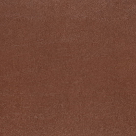Maverick Tobacco Brown Charlotte Fabrics Genuine Leather