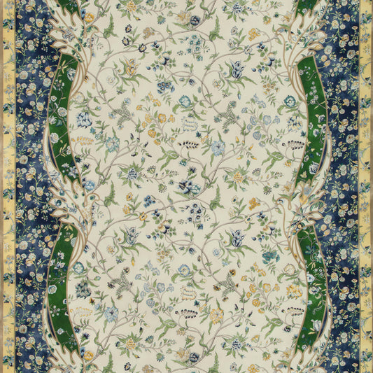8019126-534 MENARS BORDER II MARINE BRUNSCHWIG & FILS