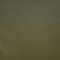 Milano Army Green Charlotte Fabrics Genuine Leather