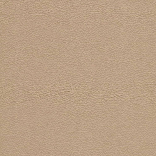 Milano Biscuit Beige & Taupe Charlotte Fabrics Genuine Leather