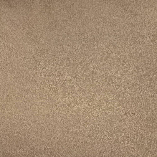 Milano Cappuccino Beige & Taupe Charlotte Fabrics Genuine Leather