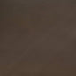 Milano Carob Matte,Plain Brown Charlotte Fabrics Genuine Leather