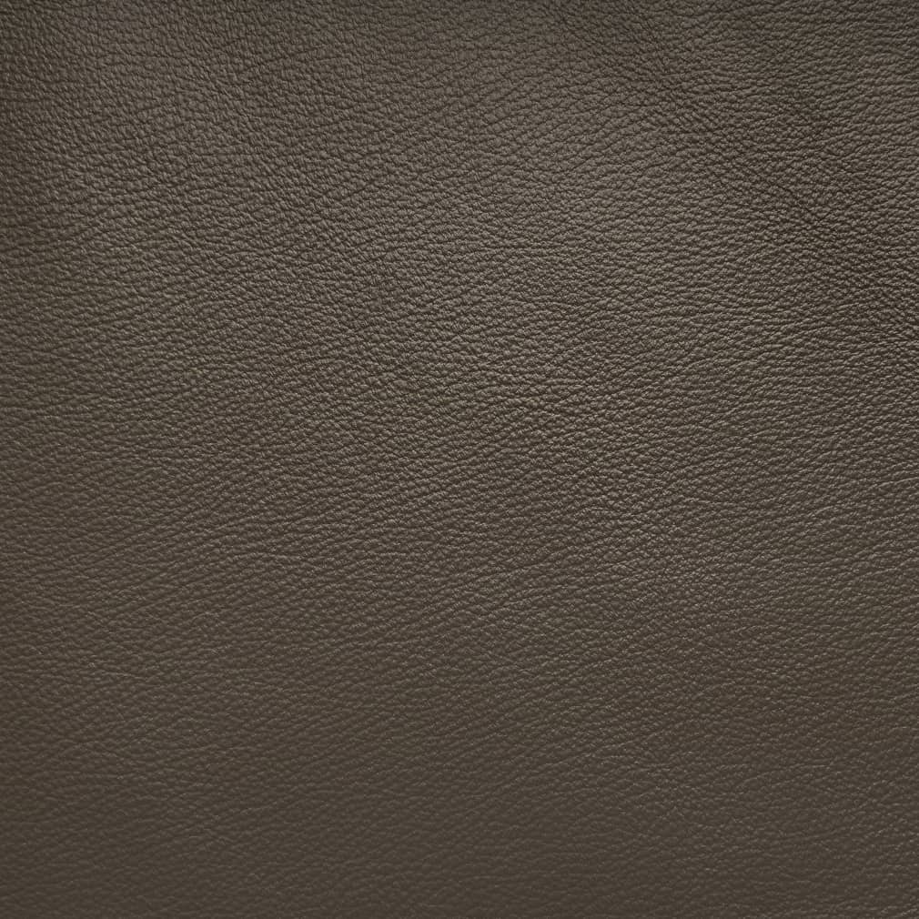 Milano Granite Matte,Plain Brown Charlotte Fabrics Genuine Leather