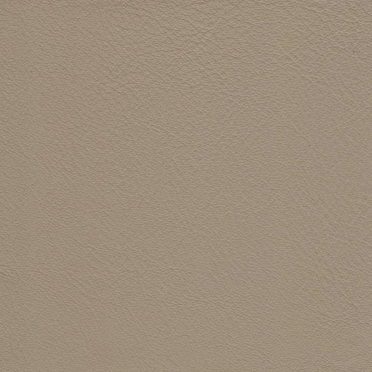 Milano Heron Beige & Taupe Charlotte Fabrics Genuine Leather