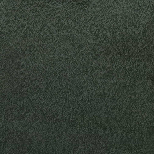 Milano Juniper Matte,Plain Green Charlotte Fabrics Genuine Leather