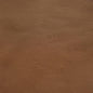Milano Nutmeg Matte,Plain Brown Charlotte Fabrics Genuine Leather