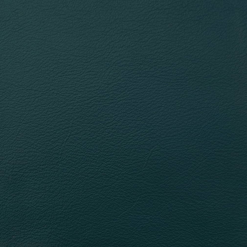 Milano Peacock Matte,Plain Blue Charlotte Fabrics Genuine Leather