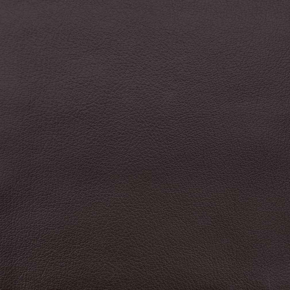 Milano Rosewood Matte,Plain Brown Charlotte Fabrics Genuine Leather