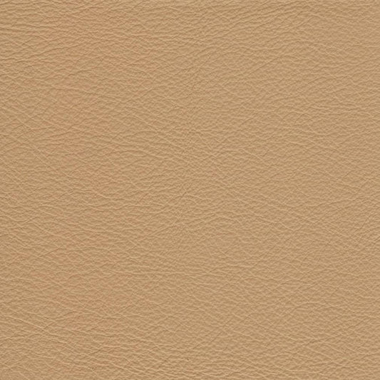 Milano Sand Beige & Taupe Charlotte Fabrics Genuine Leather