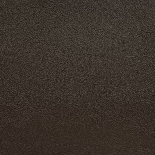 Milano Syrup Matte,Plain Brown Charlotte Fabrics Genuine Leather