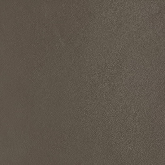 Milano Taupe Matte,Plain Beige & Taupe Charlotte Fabrics Genuine Leather