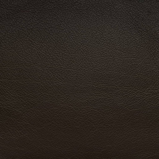 Milano Woodland Matte,Plain Brown Charlotte Fabrics Genuine Leather