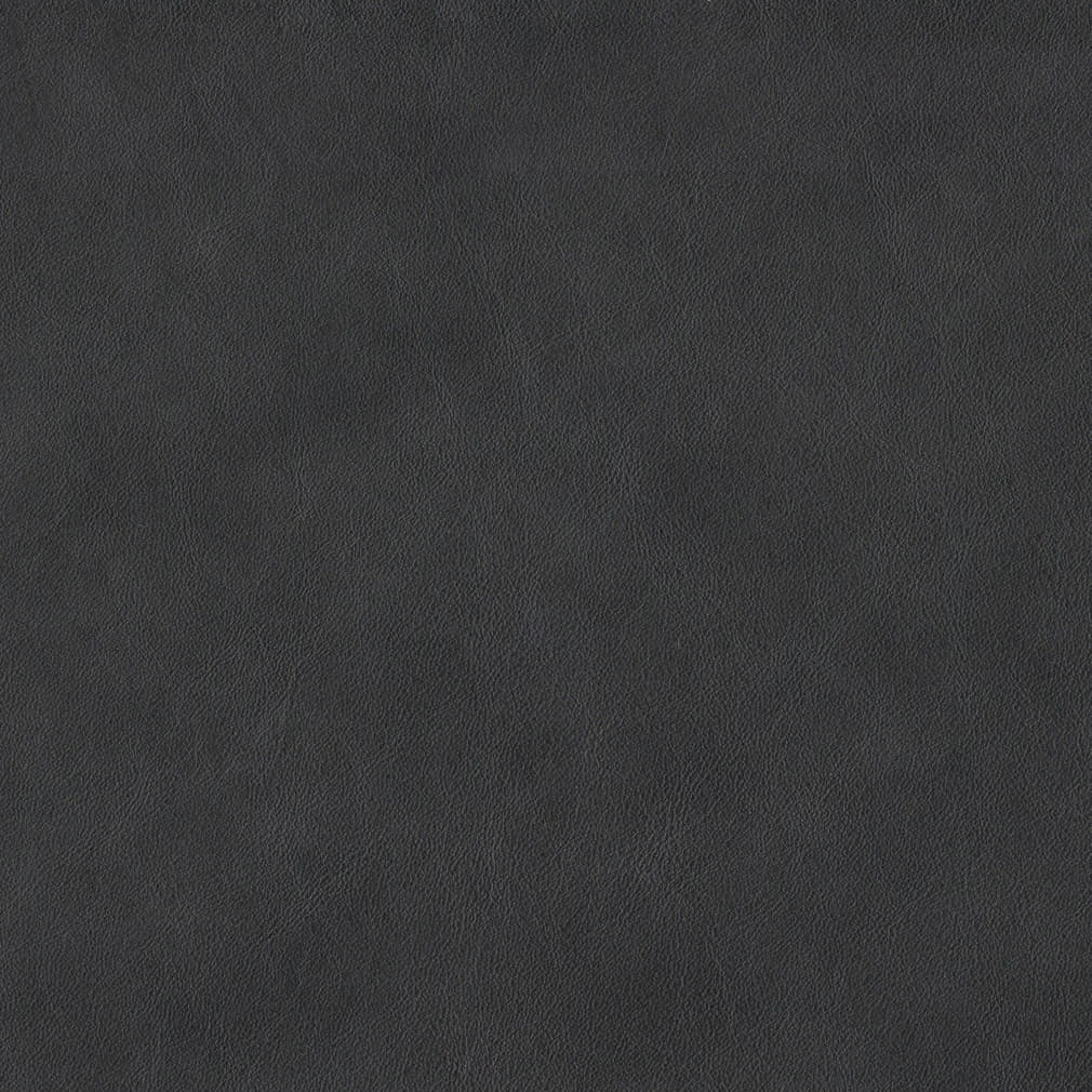 Miles Mink Grey & Silver Charlotte Fabrics Genuine Leather