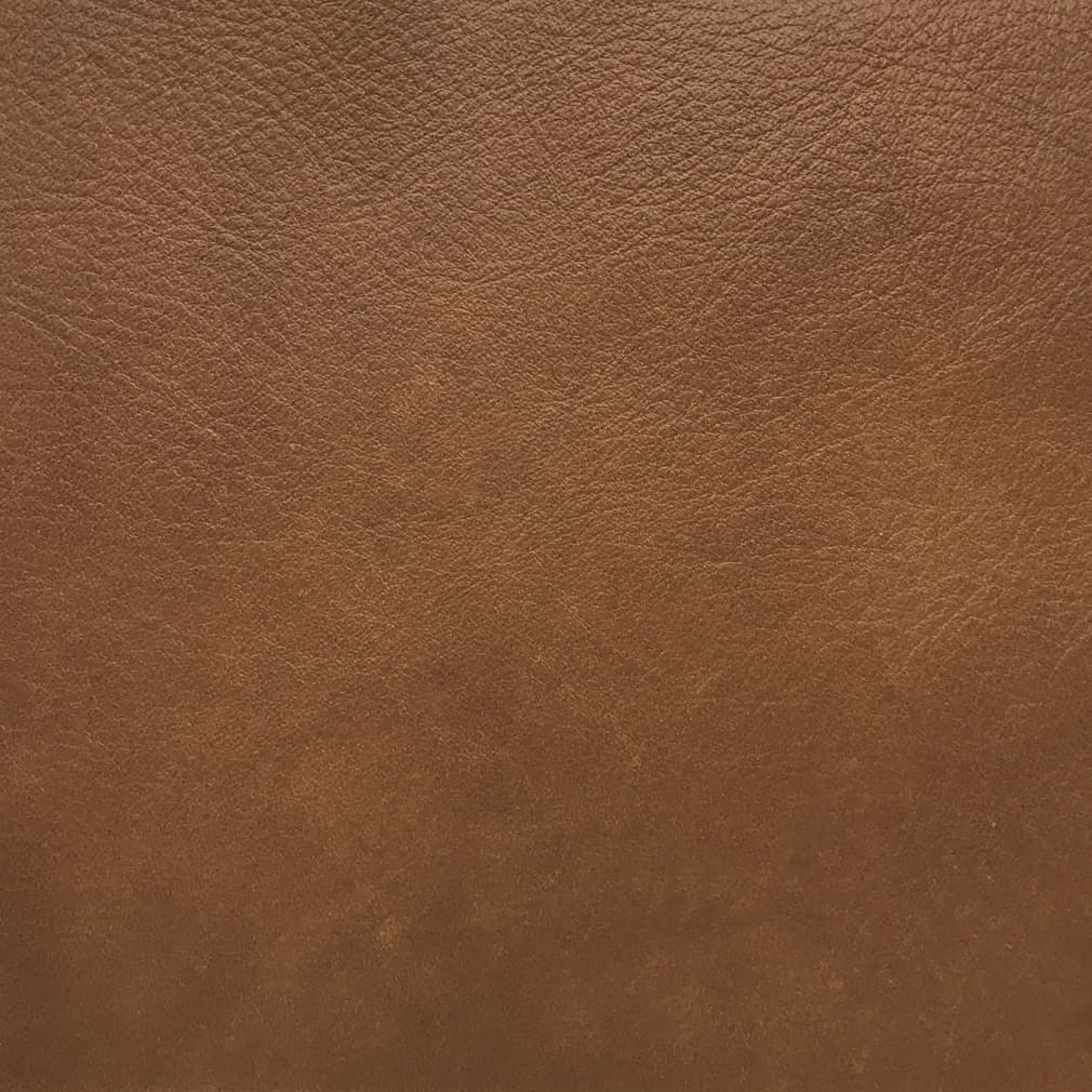 Miles Whiskey Beige & Taupe,Brown Charlotte Fabrics Genuine Leather