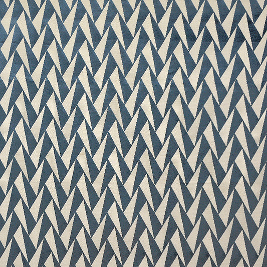 N03852 Telafina VELVET PATTERN # 852 TEAL TELAXI