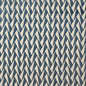 N03852 Telafina VELVET PATTERN # 852 TEAL TELAXI