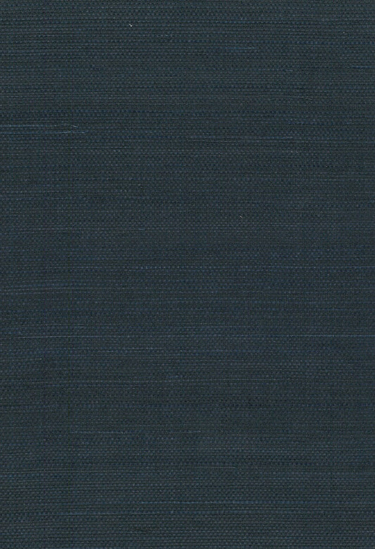 NA210 Seabrook Designs Natural Resource Wallpaper Sisal Blue
