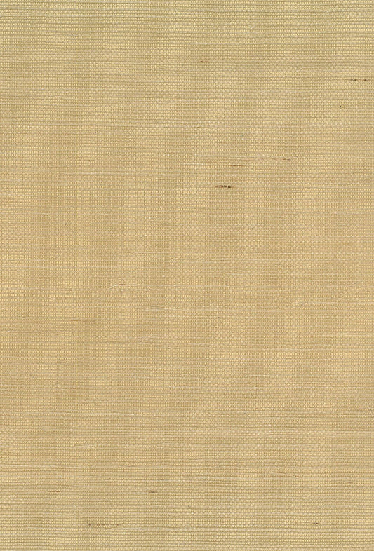 NA211 Seabrook Designs Natural Resource Wallpaper Sisal Brown