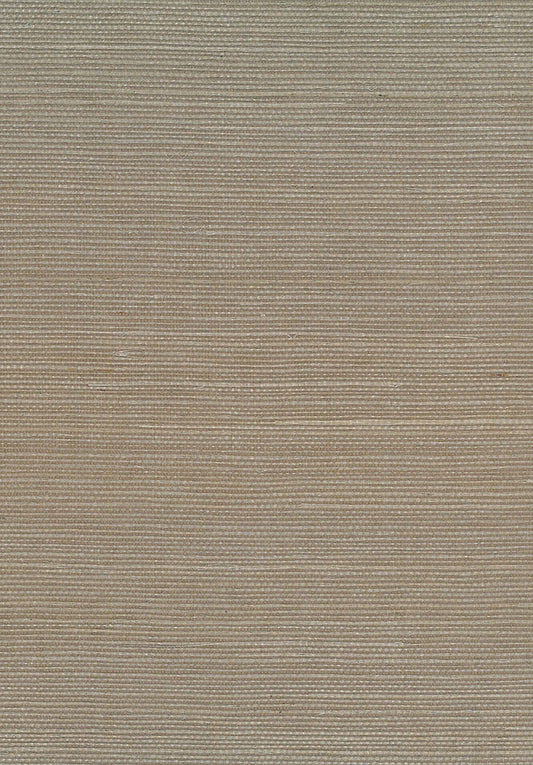 NA217 Seabrook Designs Natural Resource Wallpaper Sisal Brown