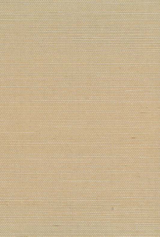 NA219 Seabrook Designs Natural Resource Wallpaper Sisal Neutrals