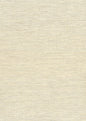 NA509 Seabrook Designs Natural Resource Wallpaper Paperweave Metallic Silver, Off White