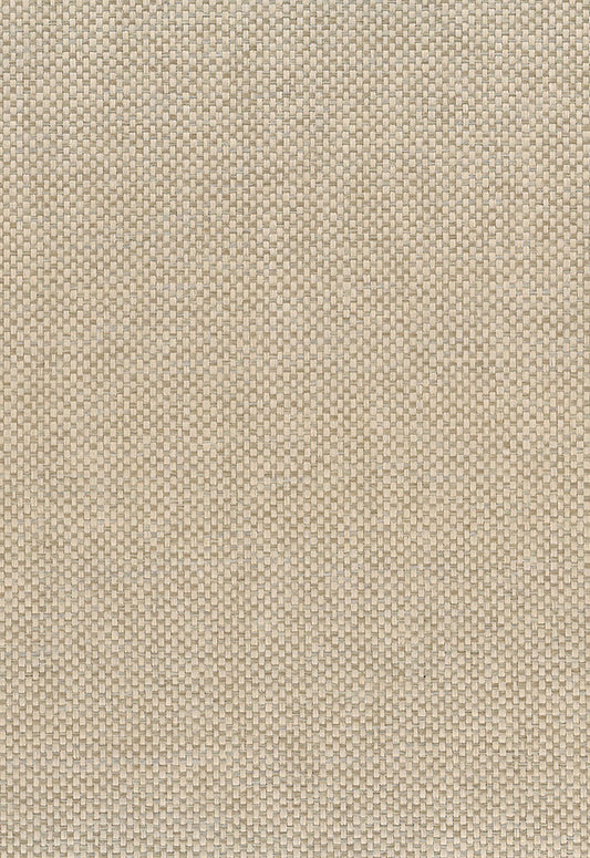 NA515 Seabrook Designs Natural Resource Wallpaper Paperweave Brown