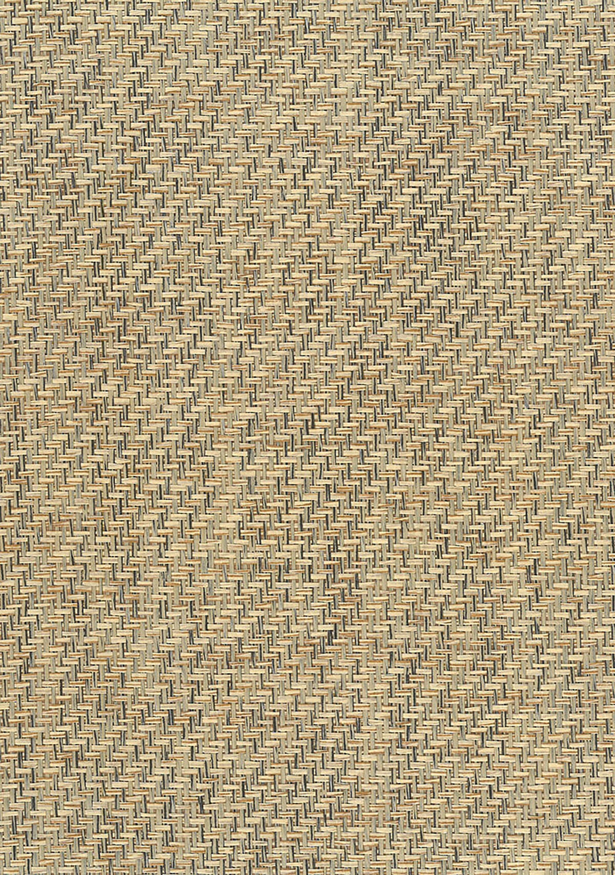 NA525 Seabrook Designs Natural Resource Wallpaper Paperweave Brown