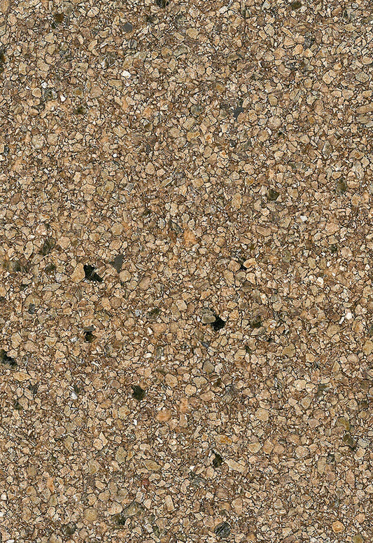 NA526 Seabrook Designs Natural Resource Wallpaper Mica Copper, Orange/Rust