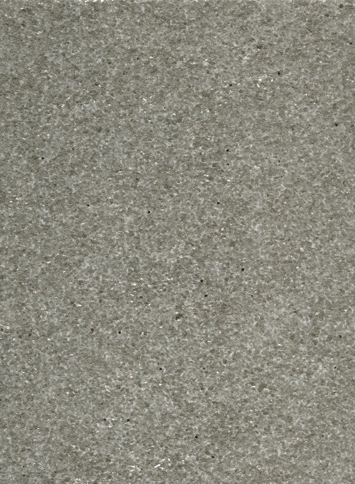 NA602 Seabrook Designs Natural Resource Wallpaper Mica Metallic Silver