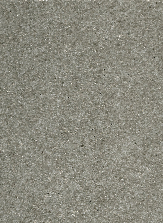 NA602 Seabrook Designs Natural Resource Wallpaper Mica Metallic Silver