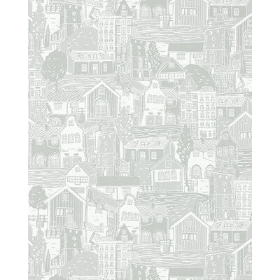 NART112802-SCN STOCKHOLM DOVE SCION Wallpaper