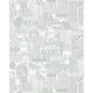 NART112802-SCN STOCKHOLM DOVE SCION Wallpaper