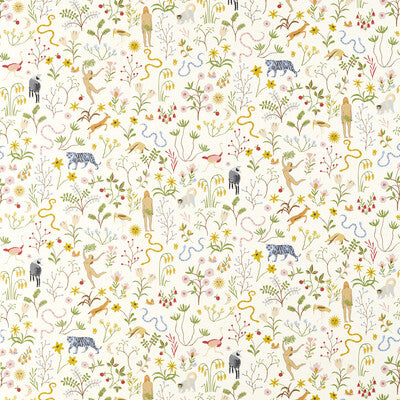 NART121028-SCN GARDEN OF SCION Fabrics Drapery Upholstery
