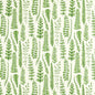 NART121031-SCN FERNS JUNIPER SCION Fabrics Drapery Upholstery