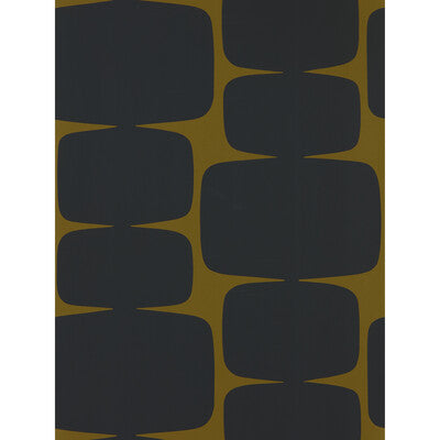 NBIW113028-SCN LOHKO WP TUMERIC/CHARCOAL SCION Wallpaper