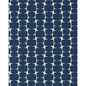 NBIW113034-SCN LITTLE LOHKO INDIGO/JASMINE SCION Wallpaper