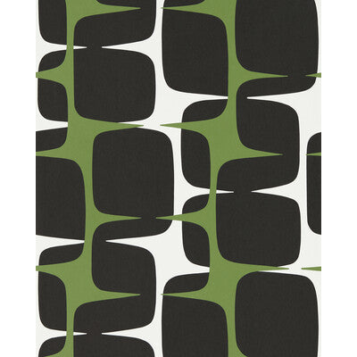 NBIW113036-SCN GOING LOHKO JUNIPER/LIQUORICE SCION Wallpaper