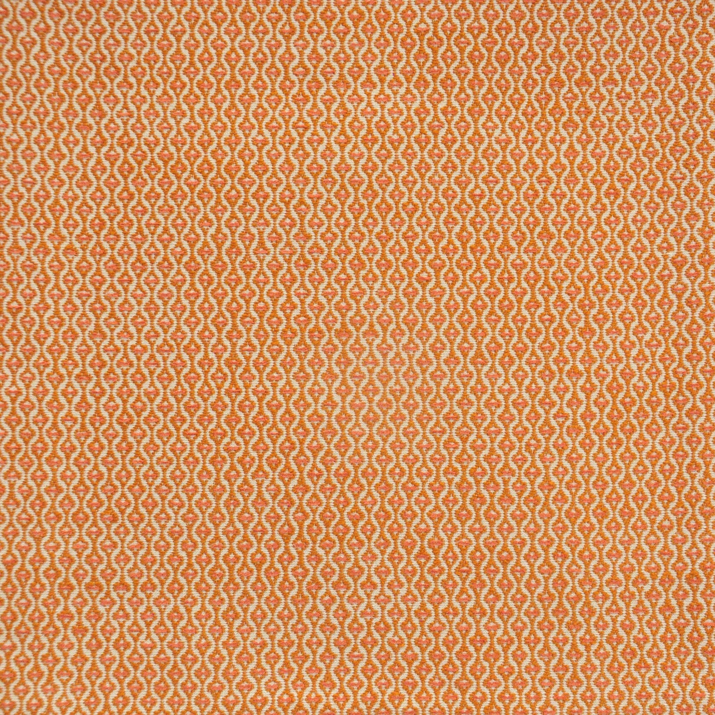 NC1924 Maxwell UPHOLSTERY PATTERNS # 924 CANTALOUPE PW-PEACHTREE