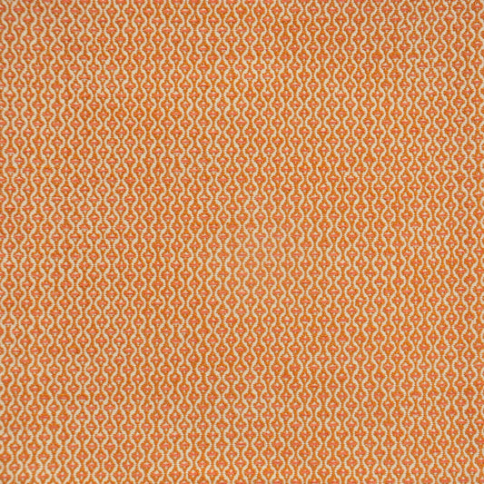 NC1924 Maxwell UPHOLSTERY PATTERNS # 924 CANTALOUPE PW-PEACHTREE