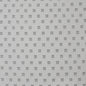 NC3502 Maxwell SHEER SOLID/TEXTURE # 502 SILVER SHEERCRAFT