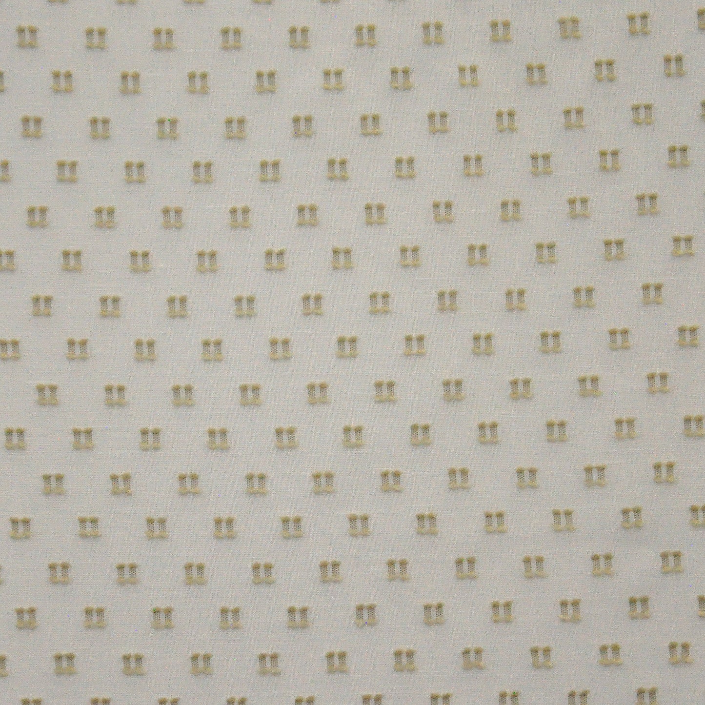 NC3544 Maxwell SHEER SOLID/TEXTURE # 544 OYSTER SHEERCRAFT