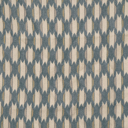 NC6924 Maxwell UPHOLSTERY PATTERNS # 924 CHAMBRAY PW-LAKESIDE