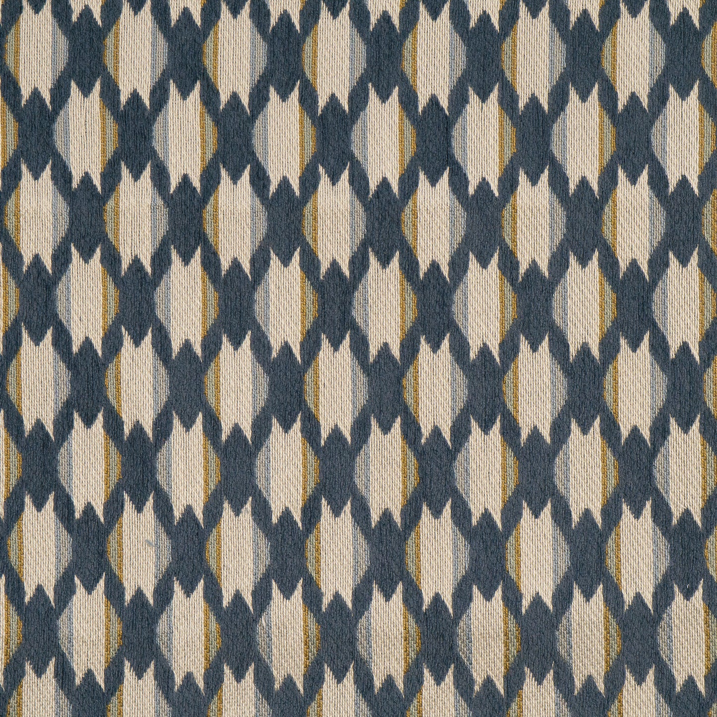 NC6949 Maxwell UPHOLSTERY PATTERNS # 949 BLUE JEANS PW-LAKESIDE